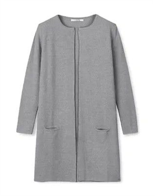 Mary Cardigan - Long